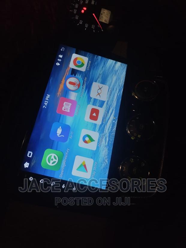 7' Car Android Radio 2+32 - thumbnail 2