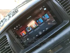 7' Car Android Radio 2+32