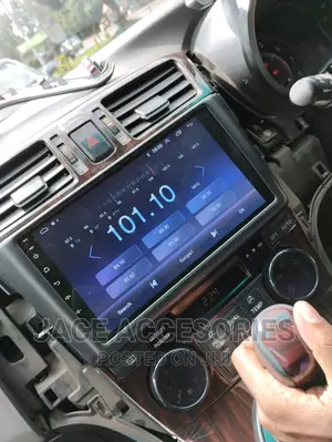 Upgraded 9' Car Android 13 Radio 2+32 ,