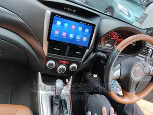 Upgraded 9' Car Android 13 Radio 2+32 ,