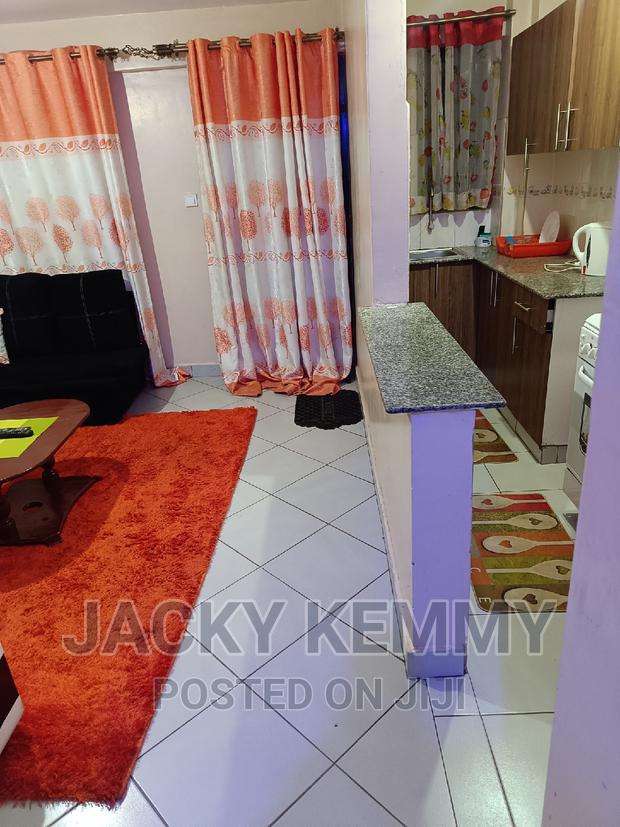 Furnished Airbnbs Apartment South B - main view