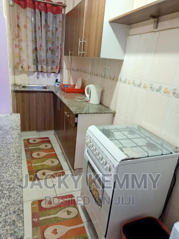 Furnished Airbnbs Apartment South B - thumbnail 4