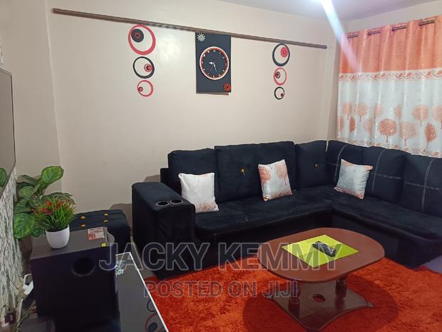 Furnished Airbnbs Apartment South B - thumbnail 5