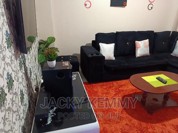 Furnished Airbnbs Apartment South B - thumbnail 6