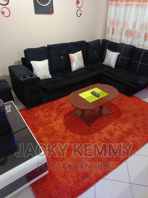 Furnished Airbnbs Apartment South B - thumbnail 8