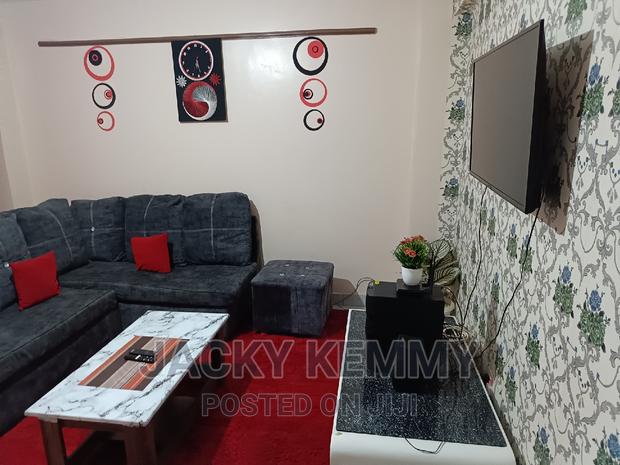 Nairobi South Airbnb's Mombasa Rd - thumbnail 3