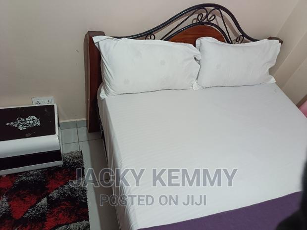 Nairobi South Airbnb's Mombasa Rd - thumbnail 5