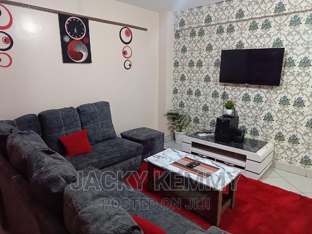 Nairobi South Airbnb's Mombasa Rd - thumbnail 6
