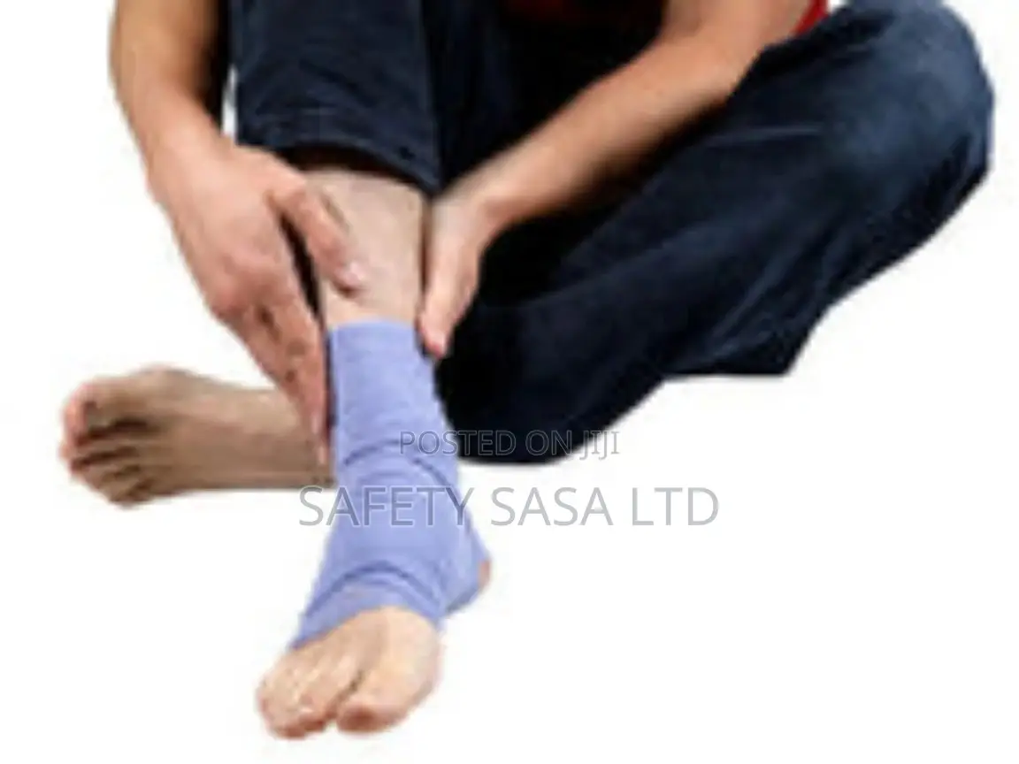 Cold Bandage:Instant Cooling Relief