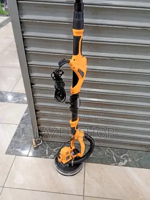 Electric Dry Wall Sander