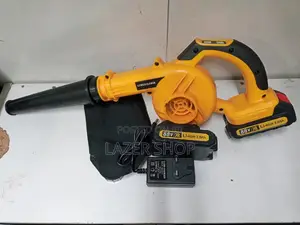 Lithium Blower