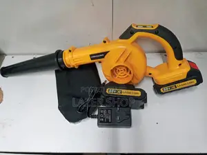 Lithium Blower