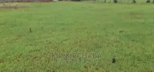 Commercial Plot for Sale Touching Tarmac in Annex Eldoret
