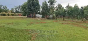 Commercial Plot for Sale Touching Tarmac in Annex Eldoret