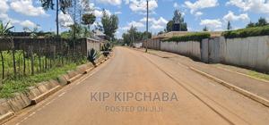 Commercial Plot for Sale Touching Tarmac in Annex Eldoret - main view