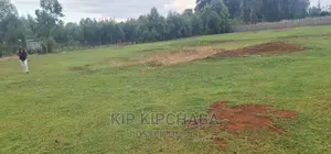 Commercial Plot for Sale Touching Tarmac in Annex Eldoret