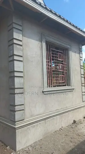 Modern Moulding Engineering