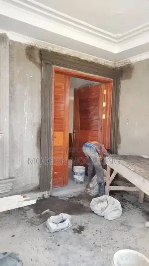 Modern Moulding Engineering