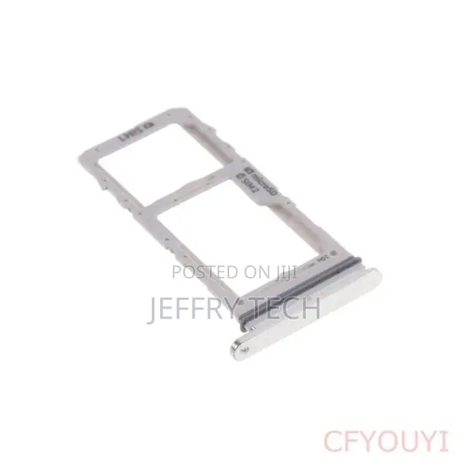 For Samsung Galaxy Note 10 Plus N975 Dual Sim Card Tray
