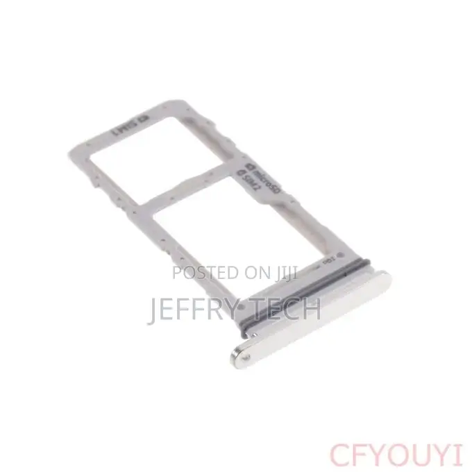 For Samsung Galaxy Note 10 Plus N975 Dual Sim Card Tray