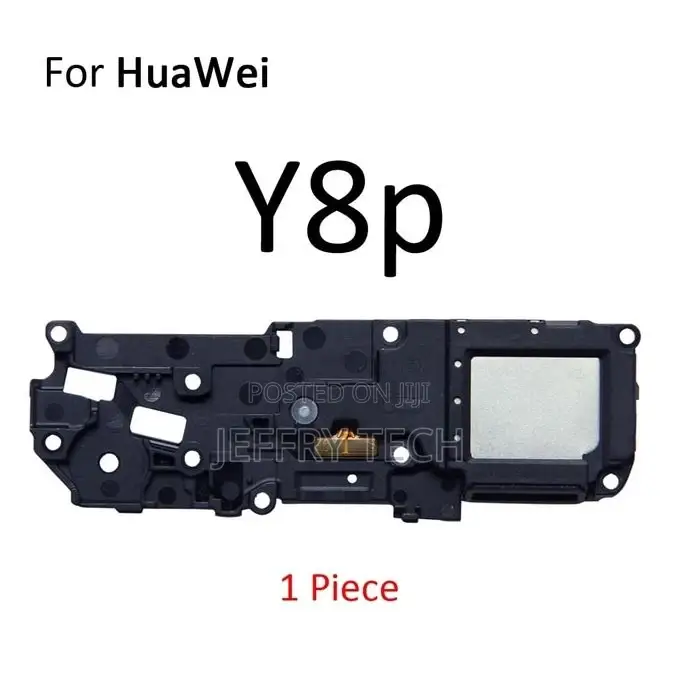 Loud Speaker Sound Buzzer for Huawei Y8p Y7p Y6p Y9s Y8s