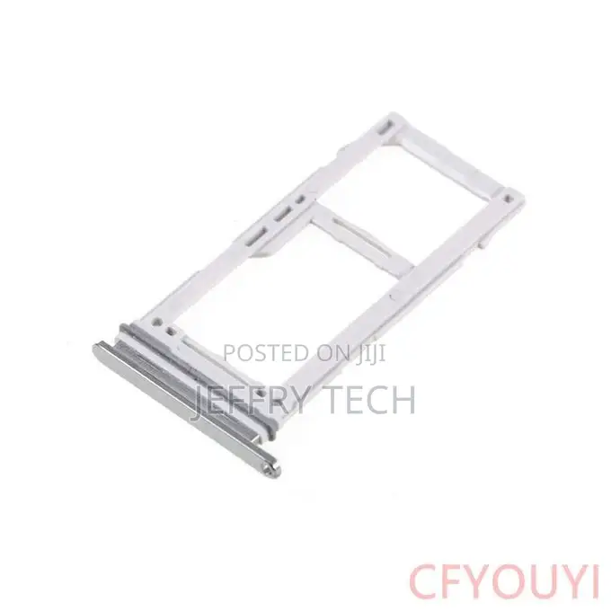 Samsung Galaxy S10 Plus G975 Dual Sim Card Tray Slot