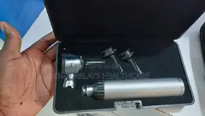 Otoscope - Autoclavable.