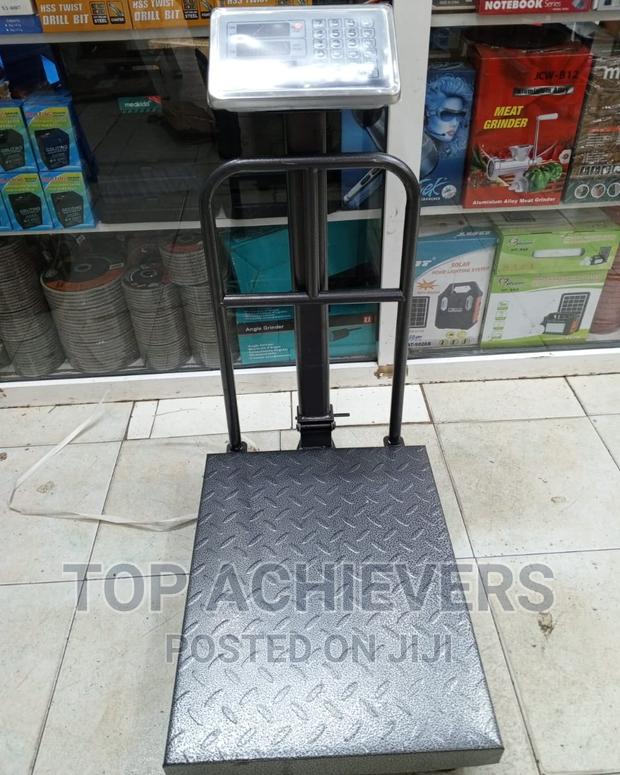 Weighing Machine/Digital Machine