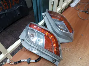 Daihatsu Mira Es.Backligts. Bulb.