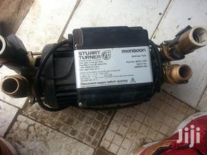 Pressure Pump
