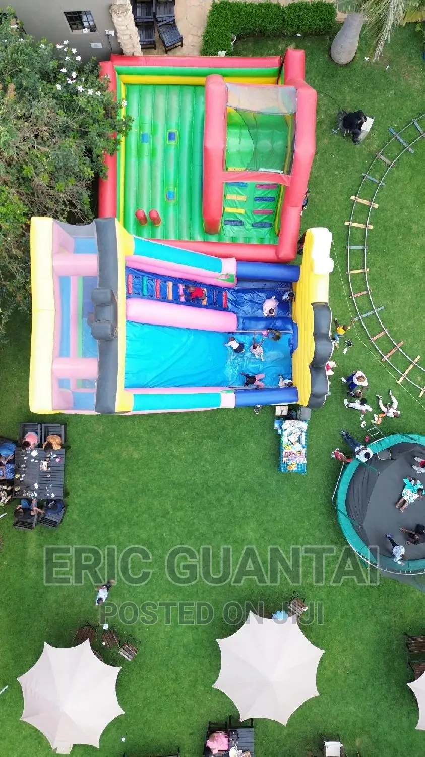 Drone Aerial Shots/Photography/Videography/Sound[Pa]System