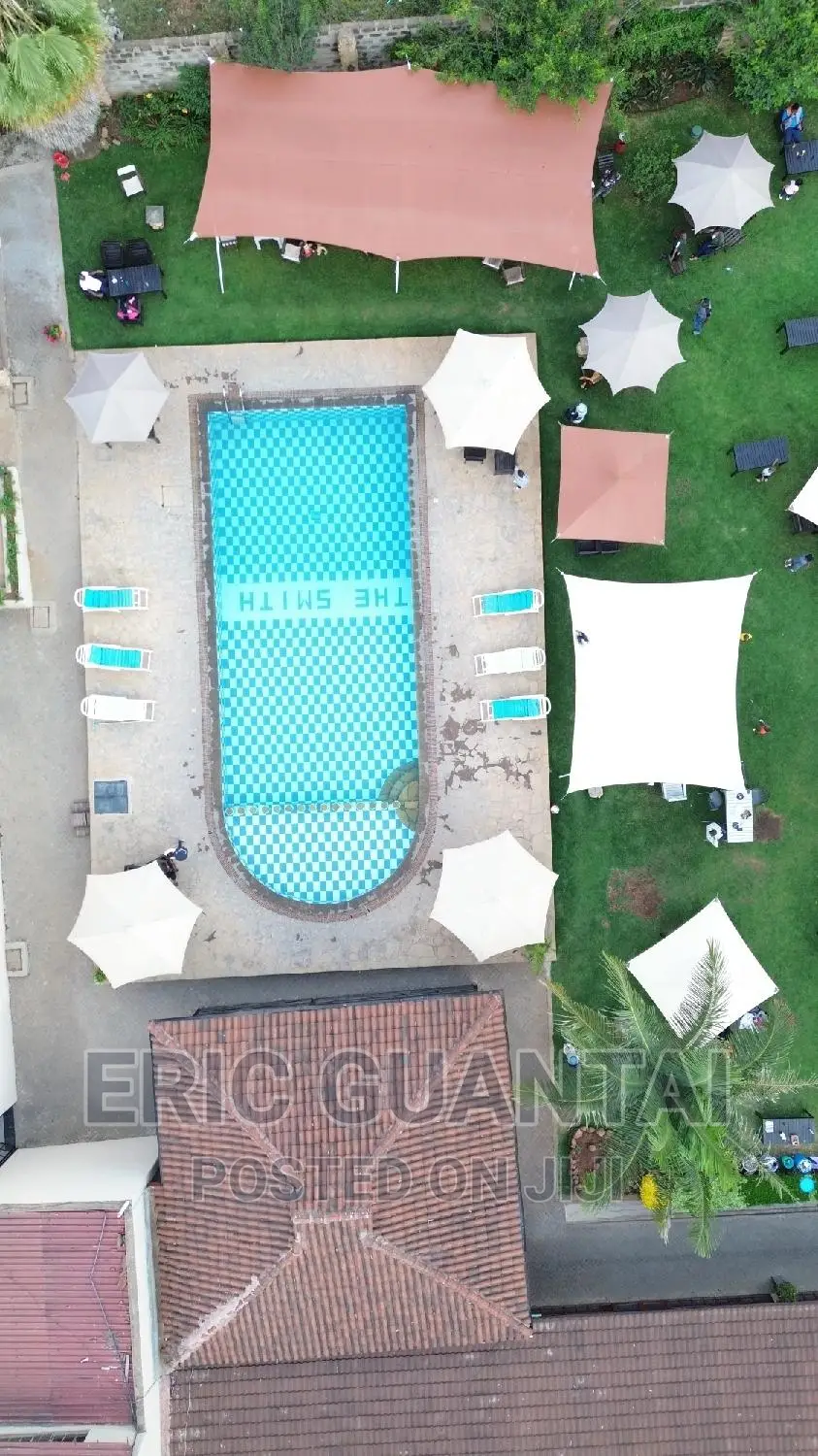 Drone Aerial Shots/Photography/Videography/Sound[Pa]System