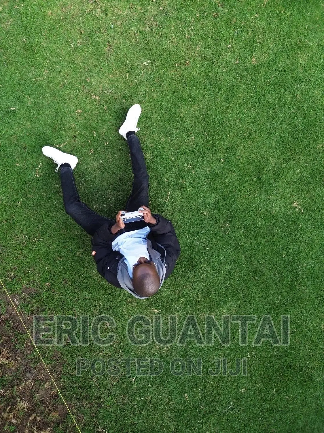 Drone Aerial Shots/Photography/Videography/Sound[Pa]System