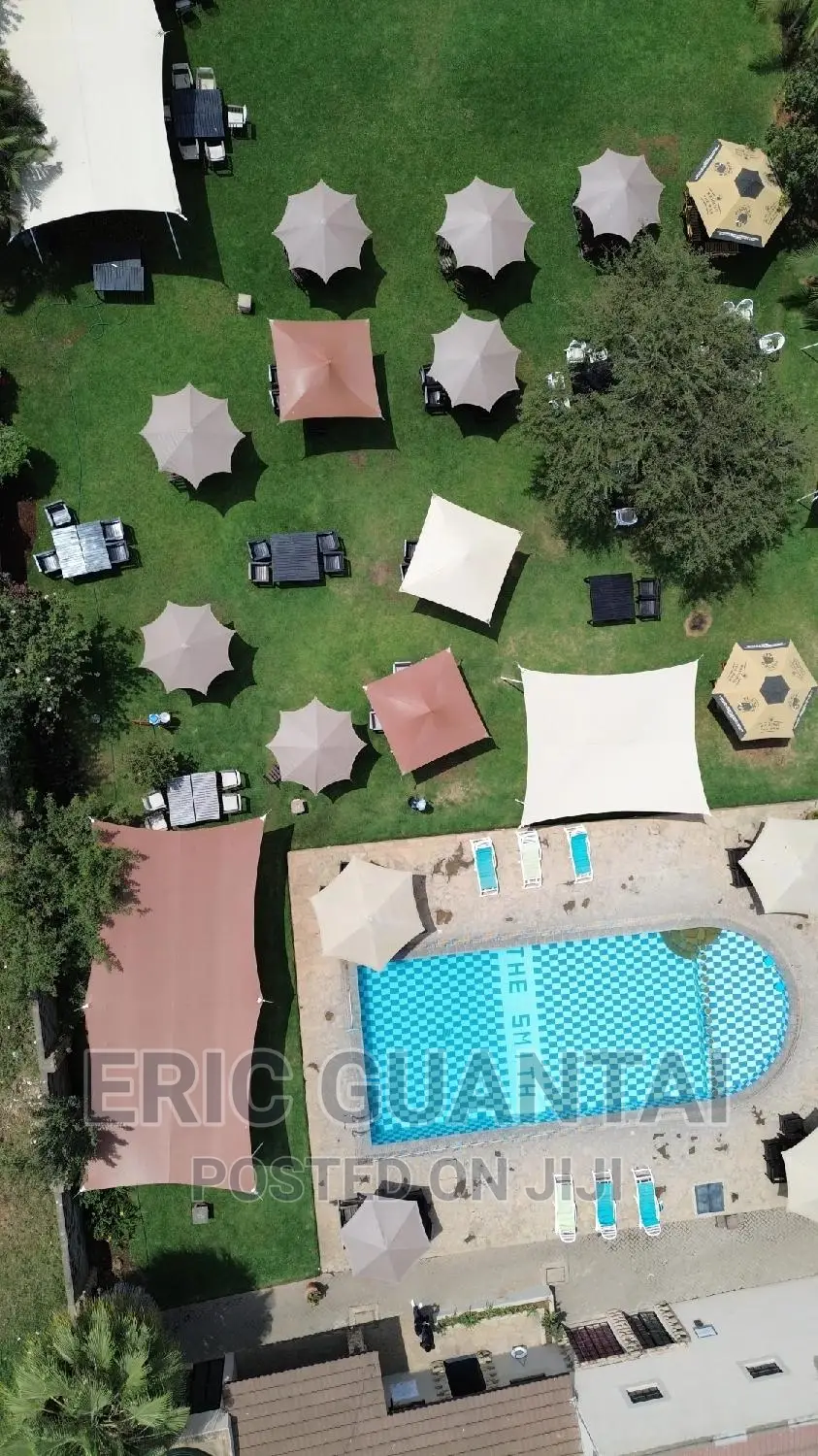 Drone Aerial Shots/Photography/Videography/Sound[Pa]System