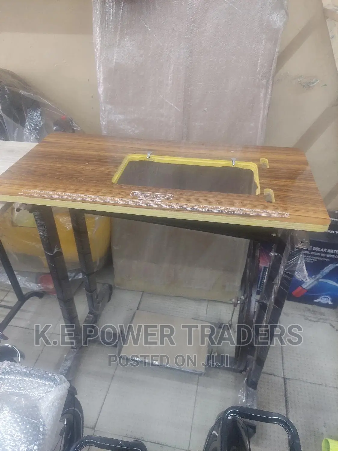 Quality Sewing Tables