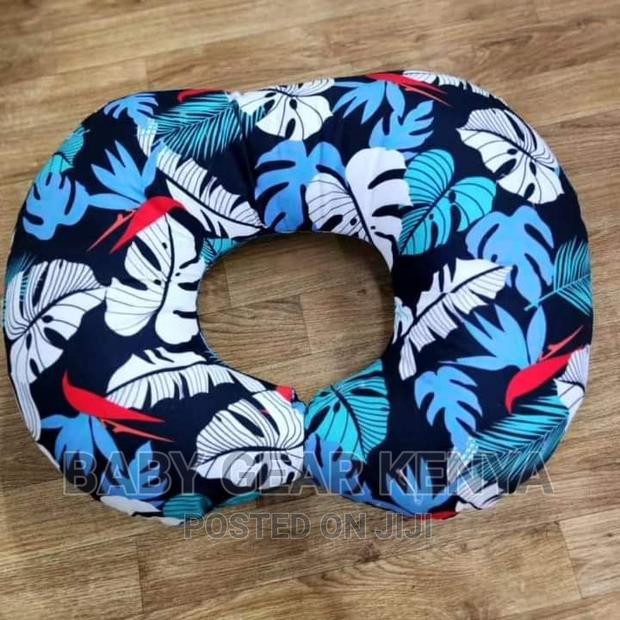 Nursing Pillow* Nursing Pillow* Pillow - main view