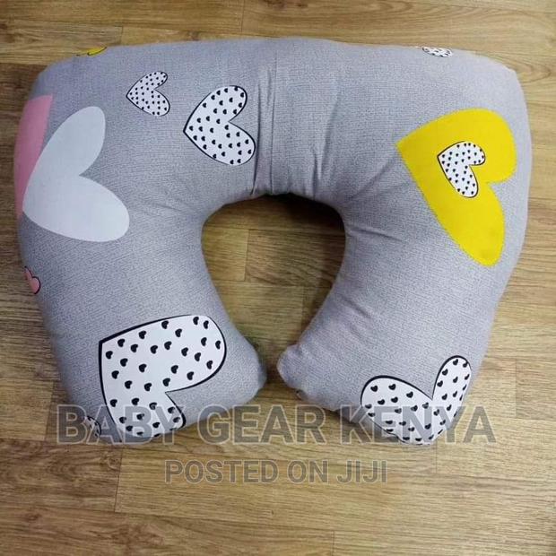 Nursing Pillow* Nursing Pillow* Pillow - thumbnail 3