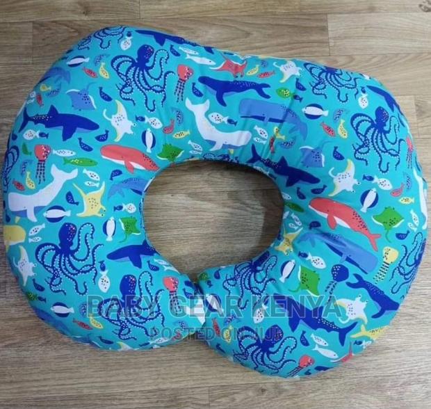 Nursing Pillow* Nursing Pillow* Pillow - thumbnail 5