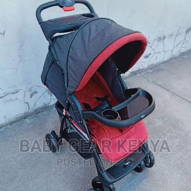 Stroller*Stroller*Baby Stroller - thumbnail 2