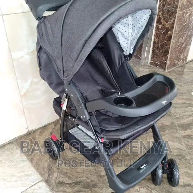 Stroller*Stroller*Baby Stroller - thumbnail 3