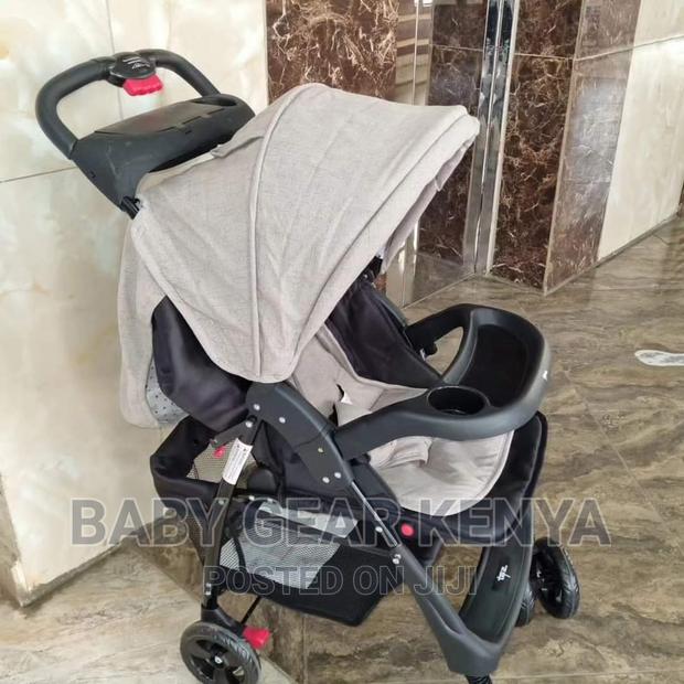 Stroller*Stroller*Baby Stroller - main view
