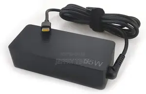 65W Type-C Adapter Charger for Lenovo Thinkpad E490 E495 E59