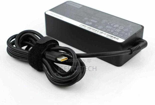 Lenovo 65W USB-C Type-C Laptop Charger Power Supply Adapter