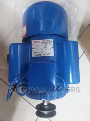 Italy Electric 3hp Motor