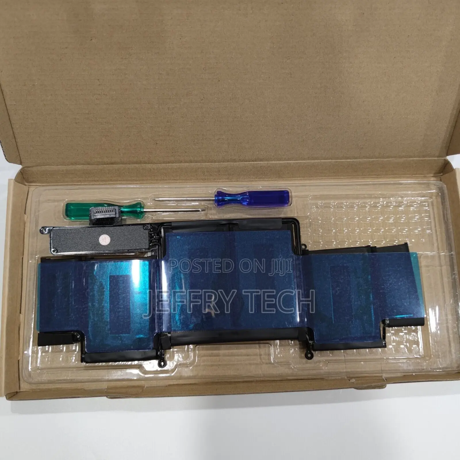 A1493 Battery for Apple Macbook Pro 13" Retina A1502 2013 Mi