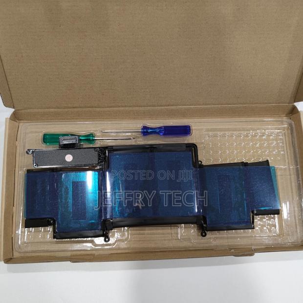 A1493 Battery for Apple Macbook Pro 13" Retina A1502 2013 Mi - main view