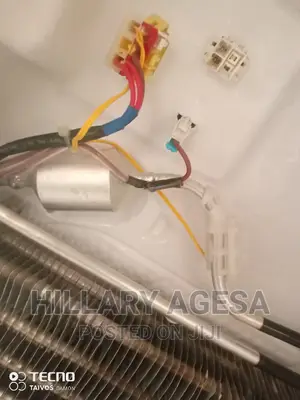 Fridge Non Frost Servicing