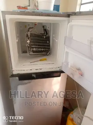 Fridge Non Frost Servicing