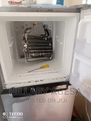 Fridge Non Frost Servicing