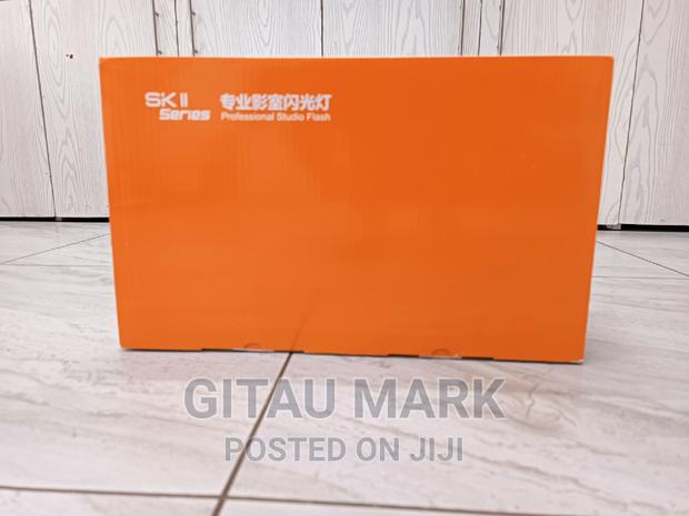 Godox Sk300 Ii Professional Studio Flash - thumbnail 3